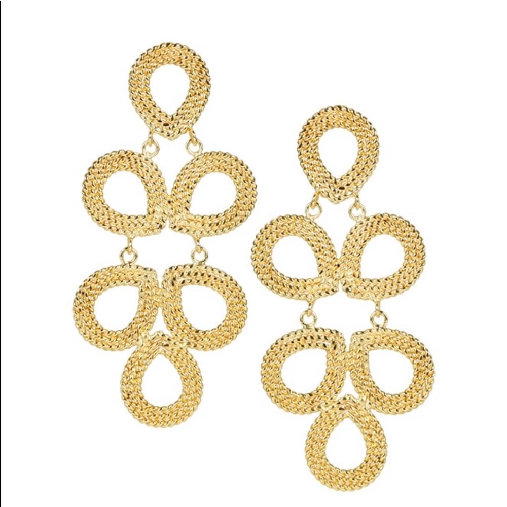 Lisi Lerch Ginger Earrings